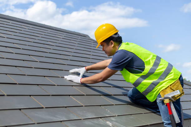 Best Roof Replacement Cost  in Morgantown, KY