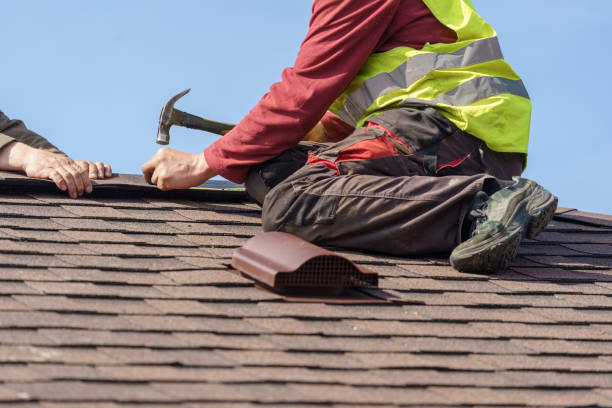 Best Shingle Roofing Installation  in Morgantown, KY