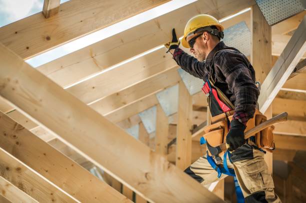 Best New Roof Installation  in Morgantown, KY