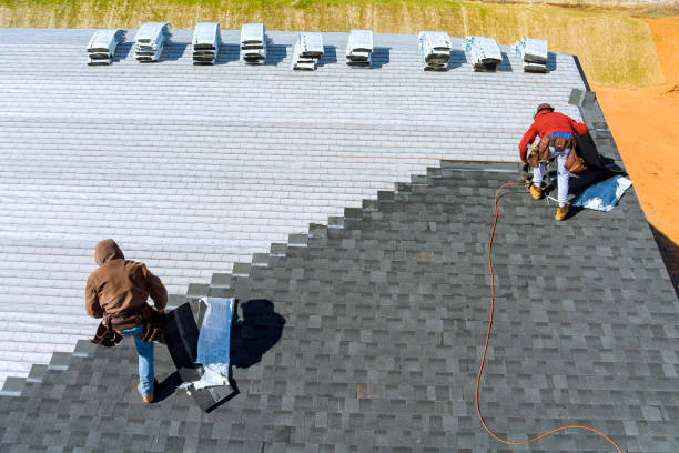 Roof Installation Near Me in Morgantown, KY