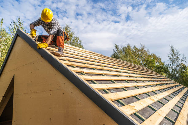 Slate Roofing Contractor in Morgantown, KY