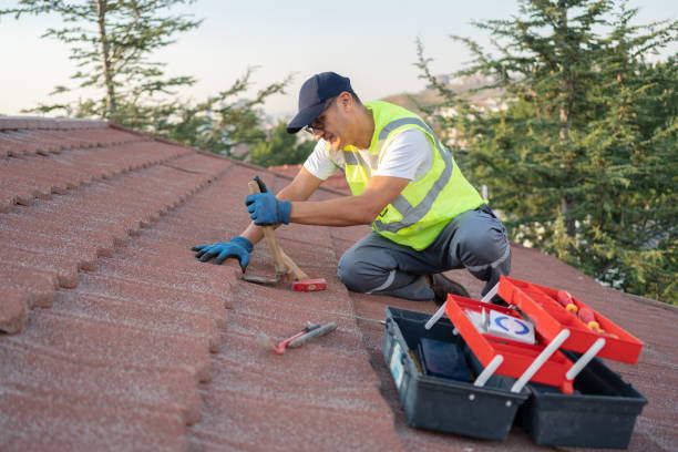 Quick and Trustworthy Emergency Roof Repair Services in Morgantown, KY