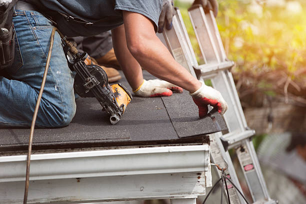 Best Commercial Roofing Services  in Morgantown, KY